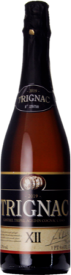 Kasteel Trignac fles van 75cl